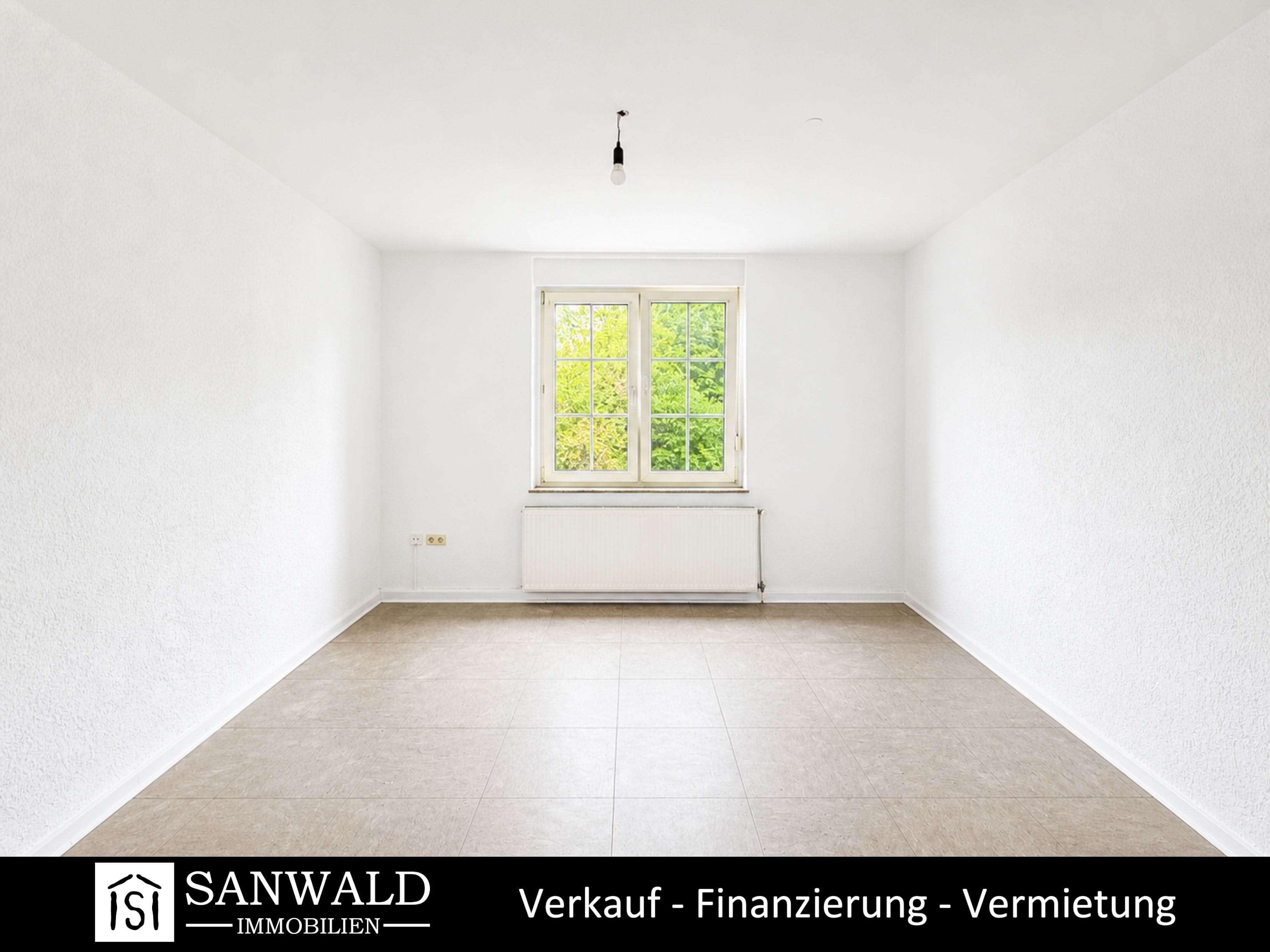 Thumbnail-Wohnung zum Mieten in Herne 550,00 € 80 m²