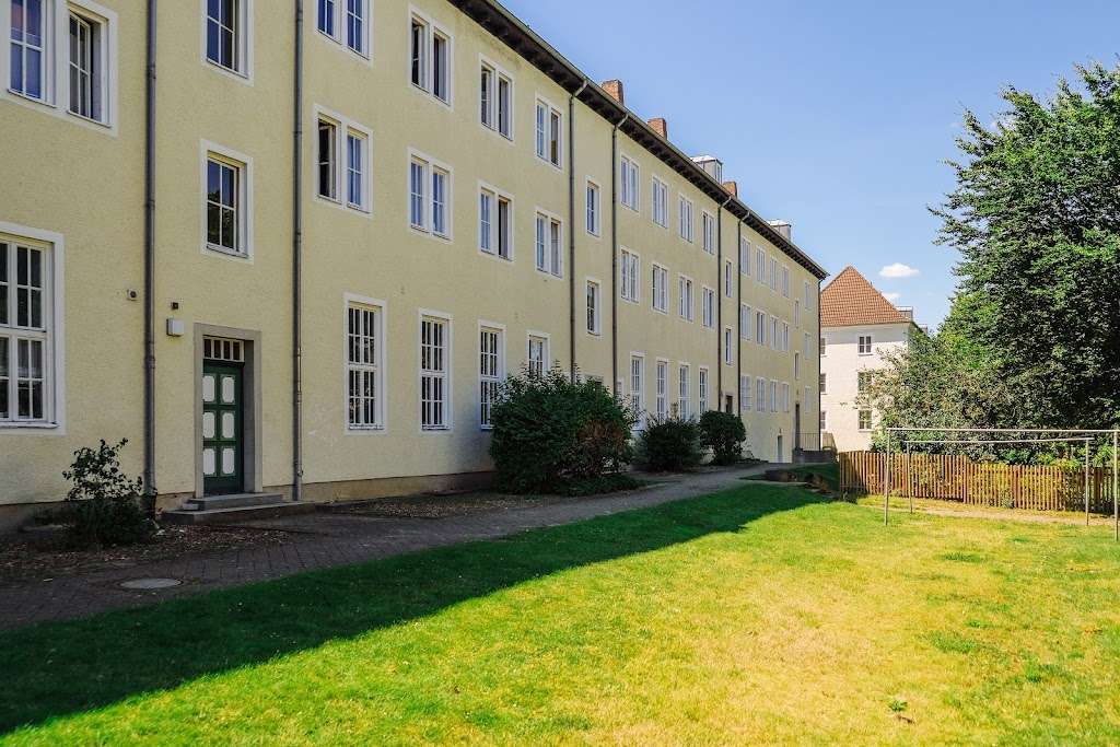 Thumbnail-Wohnung zum Mieten in Wolfsburg 603,47 € 81.66 m²