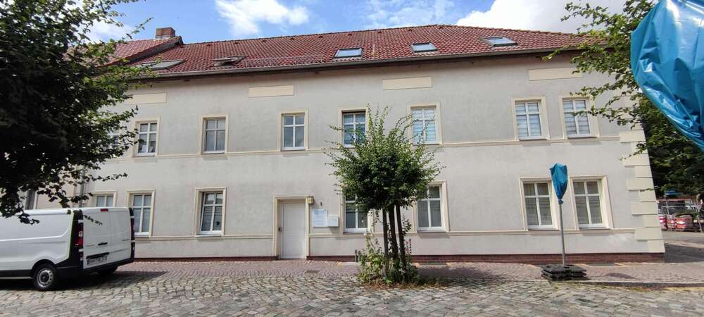 Thumbnail-Wohnung zum Kaufen in Gransee 160.000,00 € 85.22 m²