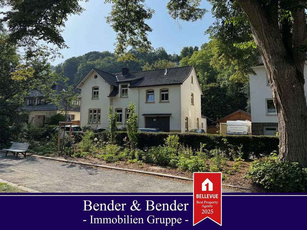 Thumbnail-Haus zum Kaufen in Engelskirchen 325.000,00 € 159 m²