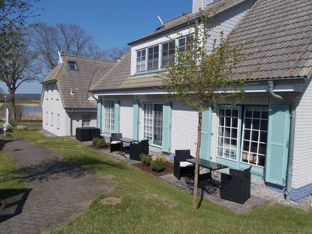 Thumbnail-Wohnung zum Kaufen in Sellin 109.000,00 € 26 m²