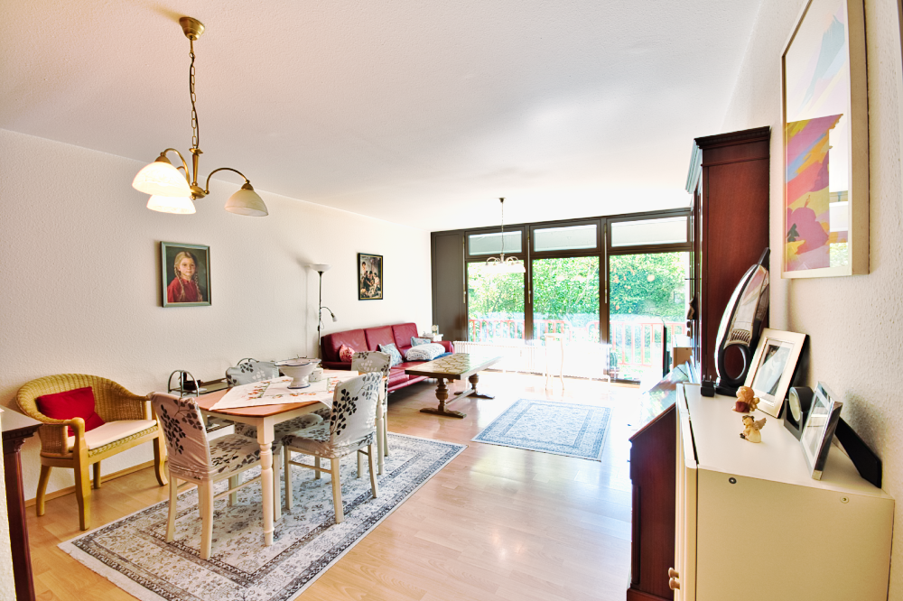 Thumbnail-Wohnung zum Kaufen in Wiesbaden 280.000,00 € 98.84 m²