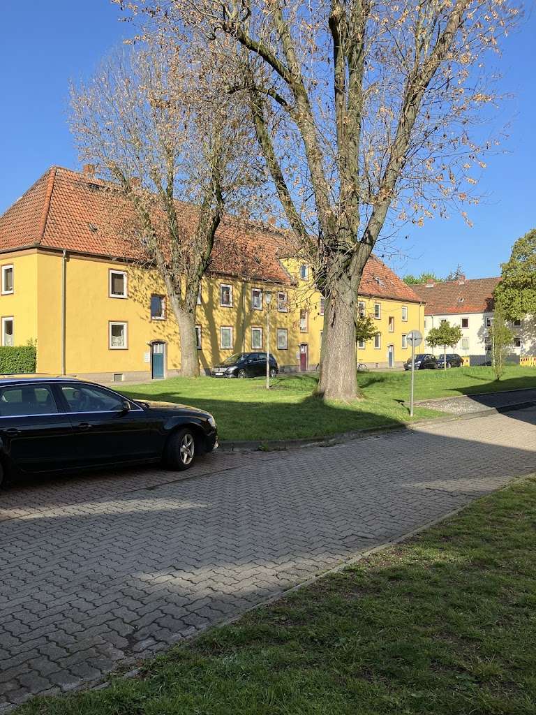 Thumbnail-Wohnung zum Mieten in Salzgitter 348,00 € 58 m²