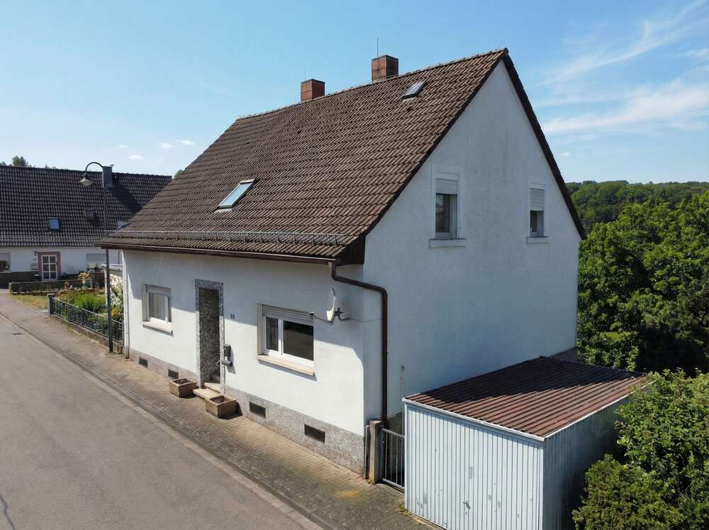 Thumbnail-Haus zum Kaufen in Pirmasens 199.000,00 € 178 m²