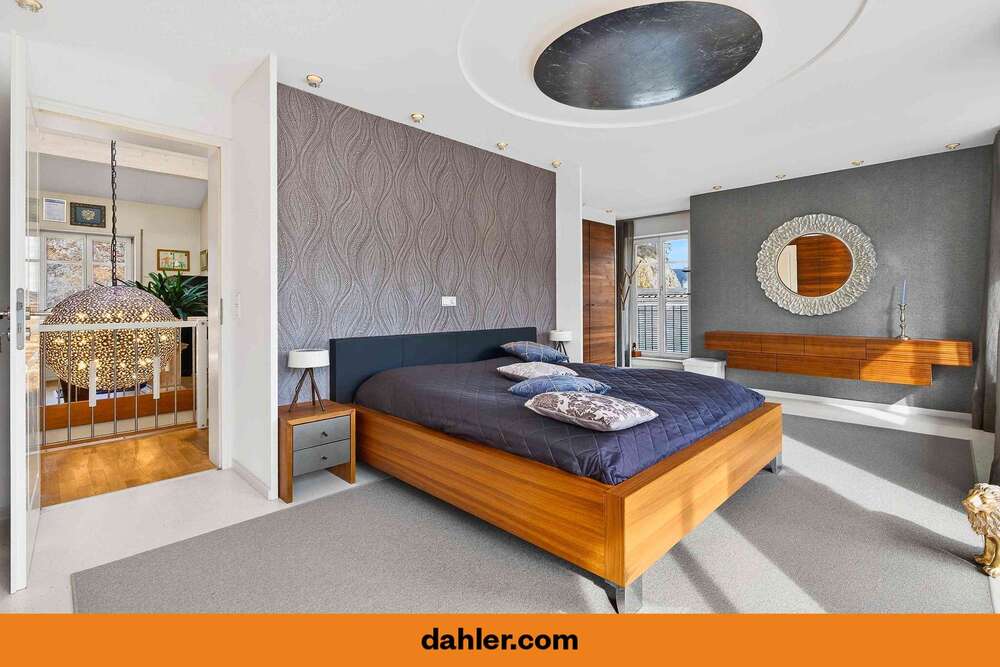 Thumbnail-Haus zum Kaufen in Blaustein 1.385.000,00 € 281 m²