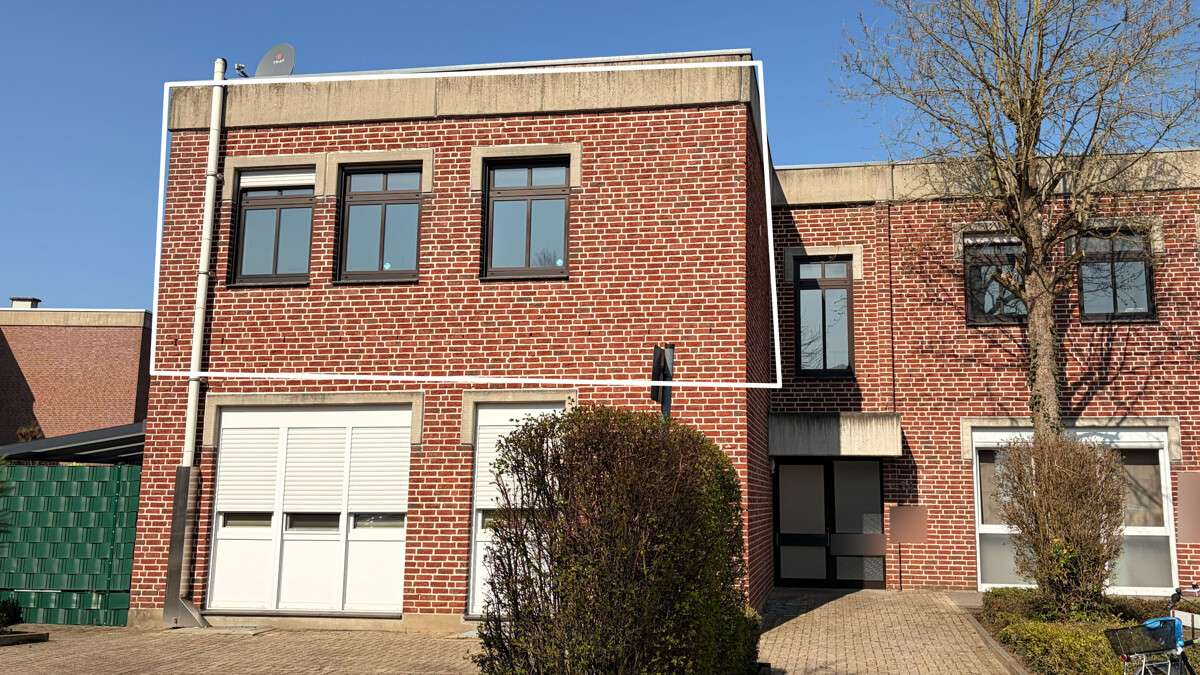 Thumbnail-Wohnung zum Kaufen in Bocholt 119.000,00 € 56 m²