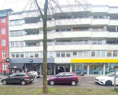 Thumbnail-Wohnung zum Mieten in Aachen 880,00 € 80 m²