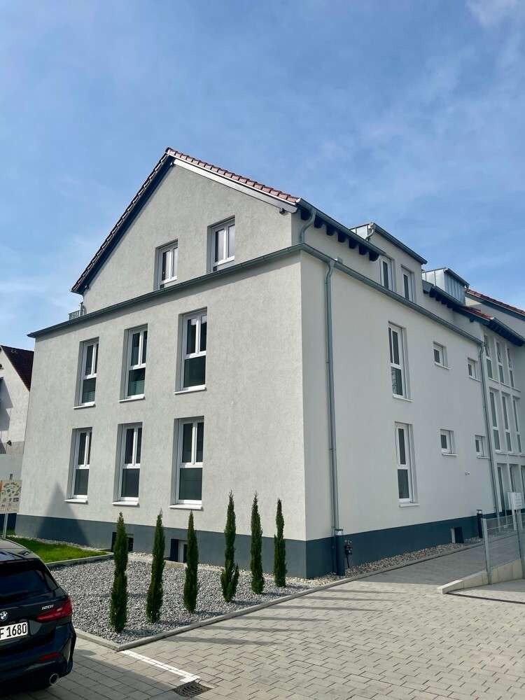 Thumbnail-Wohnung zum Mieten in Speyer 1.495,00 € 107.06 m²