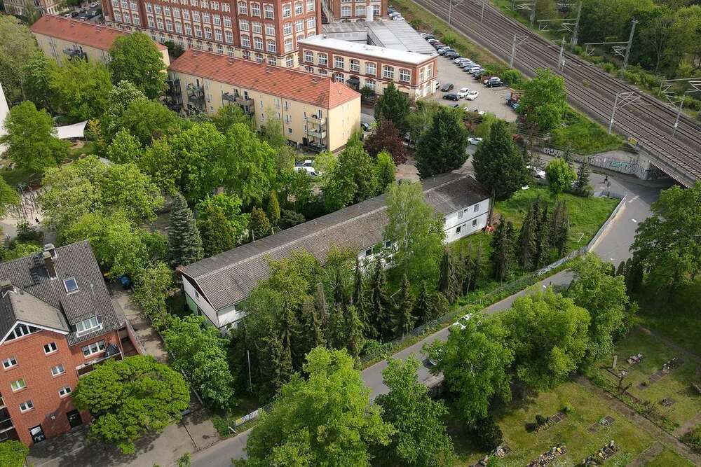 Thumbnail-Grundstück zu verkaufen in Dresden 850.000,00 € 2702 m²