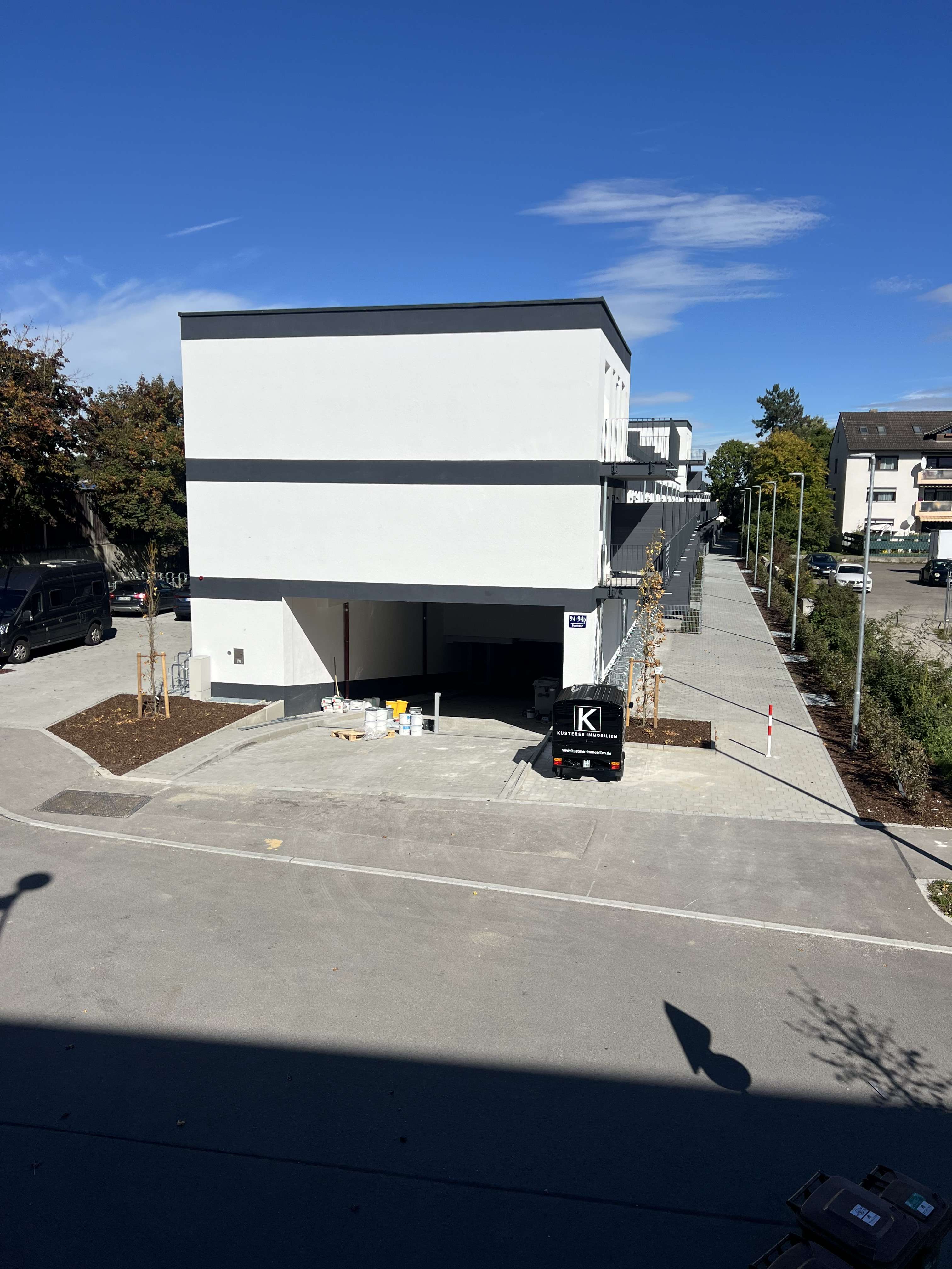 Thumbnail-Wohnung zum Mieten in Augsburg 685,00 € 31.2 m²
