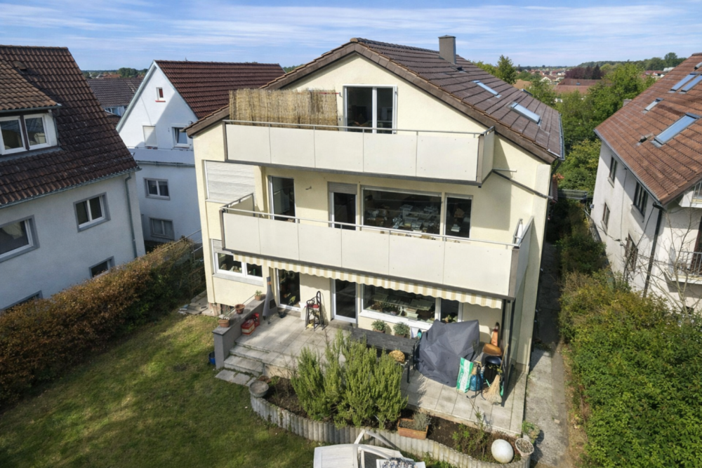 Thumbnail-Haus zum Kaufen in Leonberg 895.000,00 € 327 m²