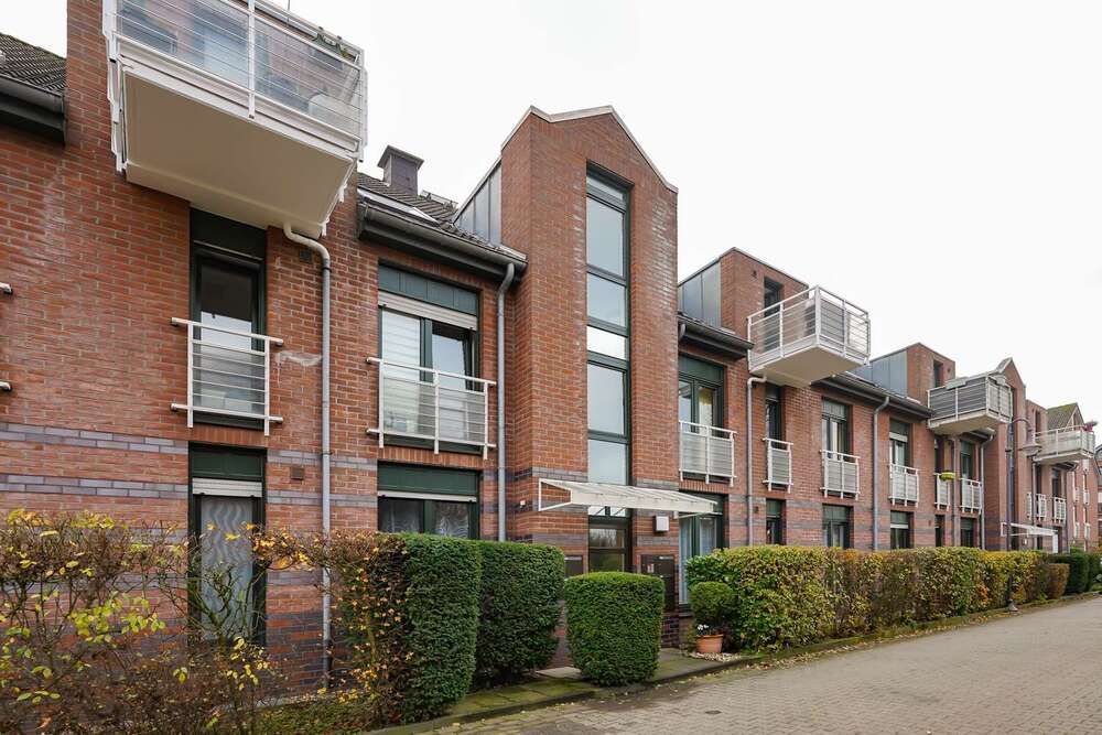 Thumbnail-Wohnung zum Kaufen in Kaarst 245.000,00 € 80 m²