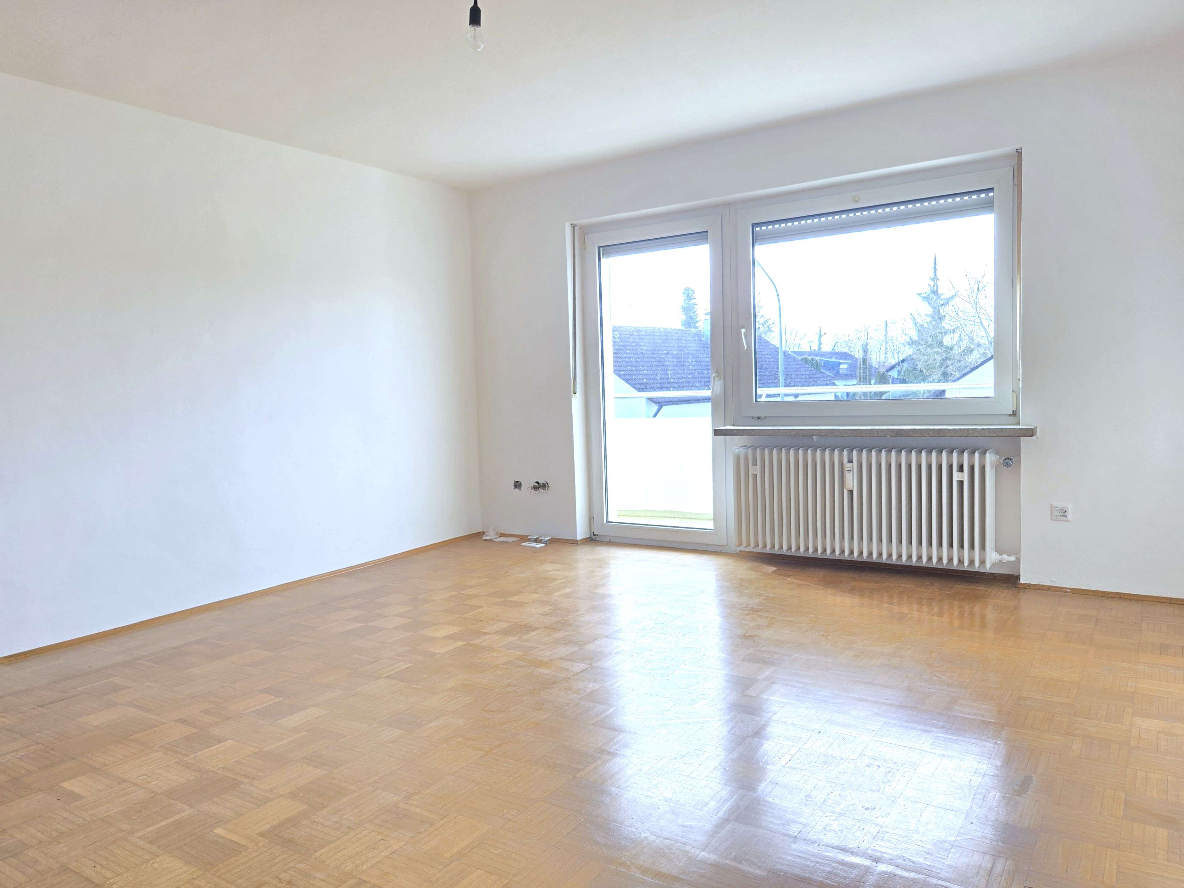 Thumbnail-Wohnung zum Mieten in Ingolstadt 997,00 € 95 m²