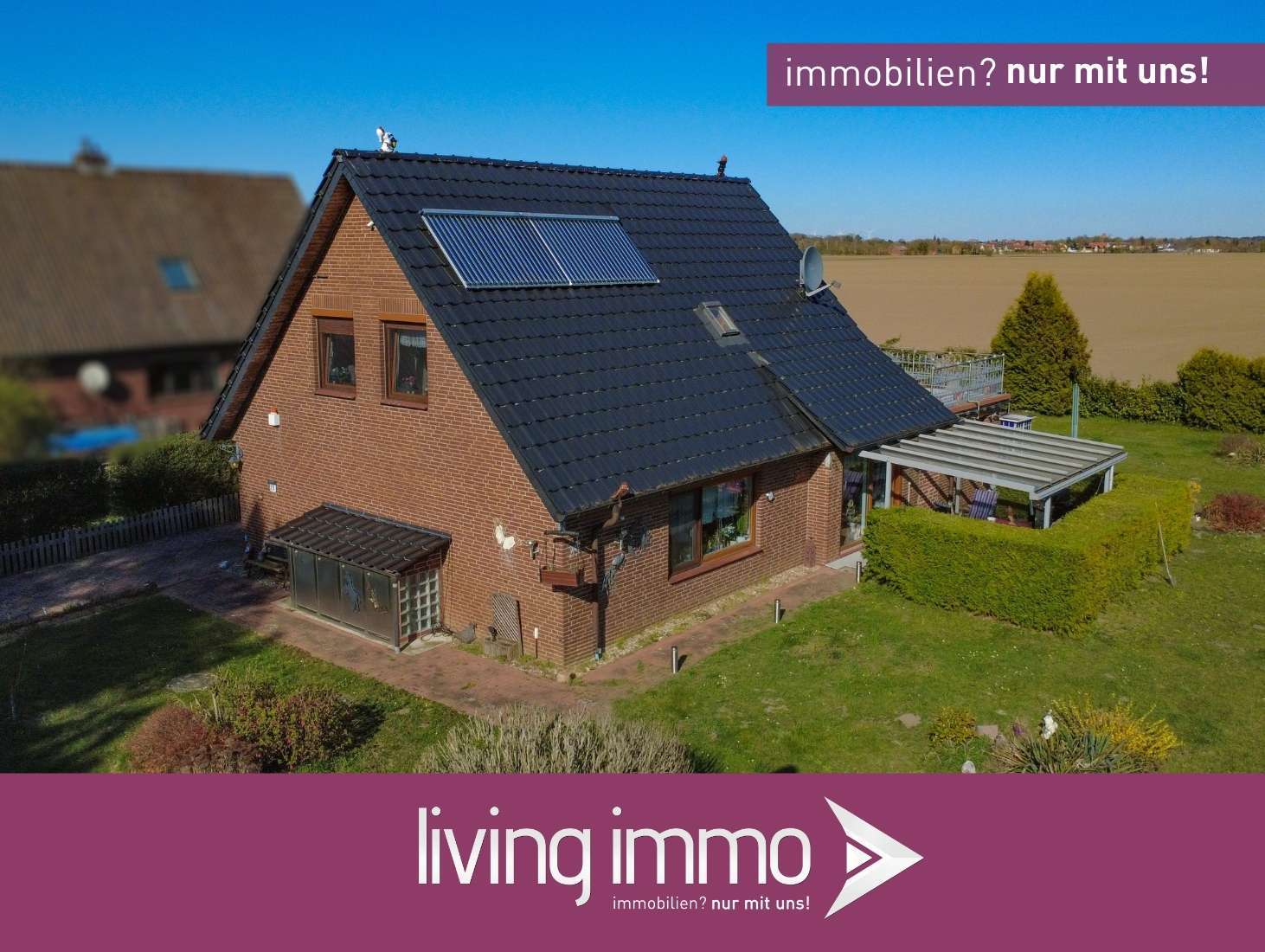Thumbnail-Haus zum Kaufen in Lüchow 240.000,00 € 131.37 m²