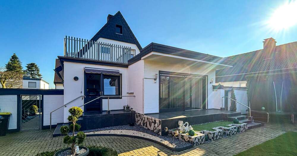 Thumbnail-Haus zum Kaufen in Steinfurt-Borghorst 329.000,00 € 110 m²