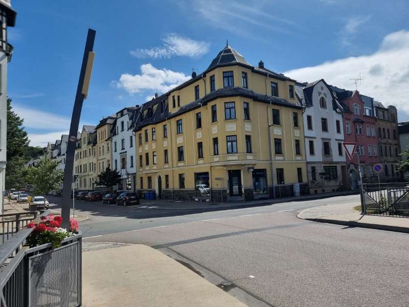 Thumbnail-Wohnung zum Mieten in Crimmitschau 342,00 € 62 m²