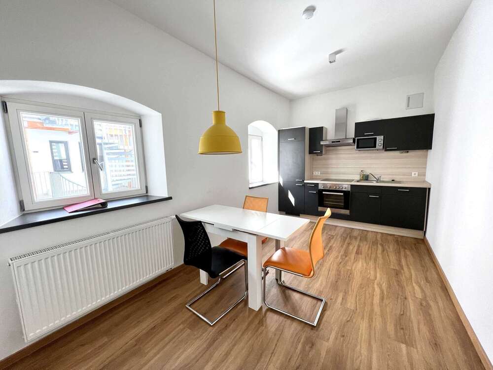 Thumbnail-Wohnung zum Mieten in Straubing 290,00 € 31.55 m²