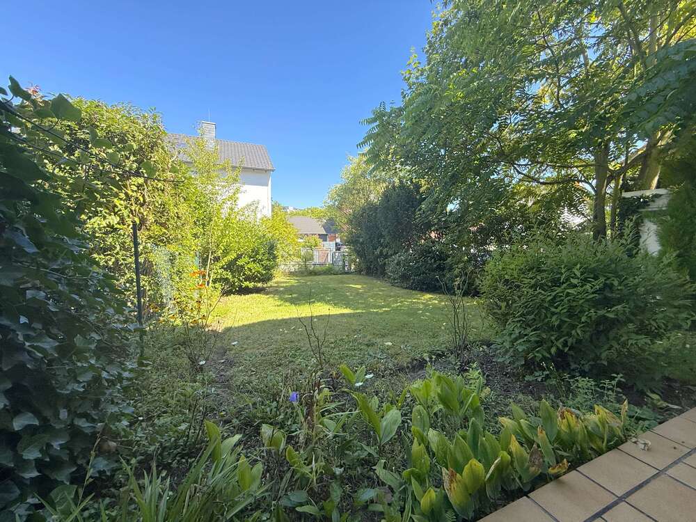 Thumbnail-Haus zum Kaufen in Obernau 475.000,00 € 154 m²