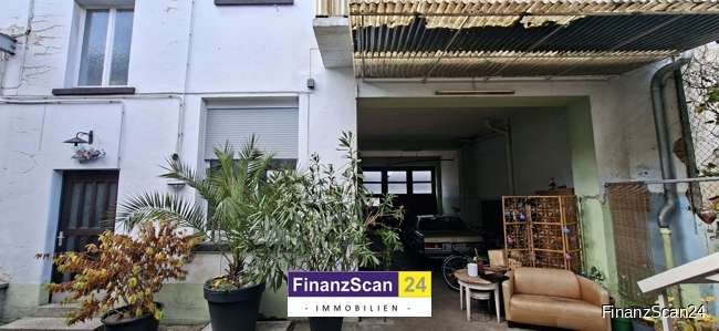 Thumbnail-Haus zum Kaufen in Kaiserslautern 399.000,00 € 283 m²