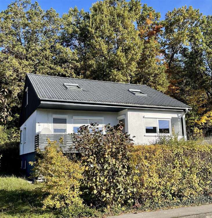 Thumbnail-Haus zum Kaufen in Abtsgmünd 355.000,00 € 149.61 m²