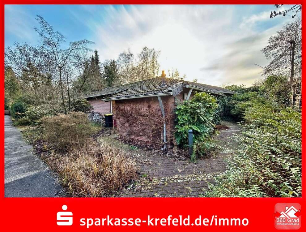 Thumbnail-Haus zum Kaufen in Niederkrüchten 349.000,00 € 98 m²