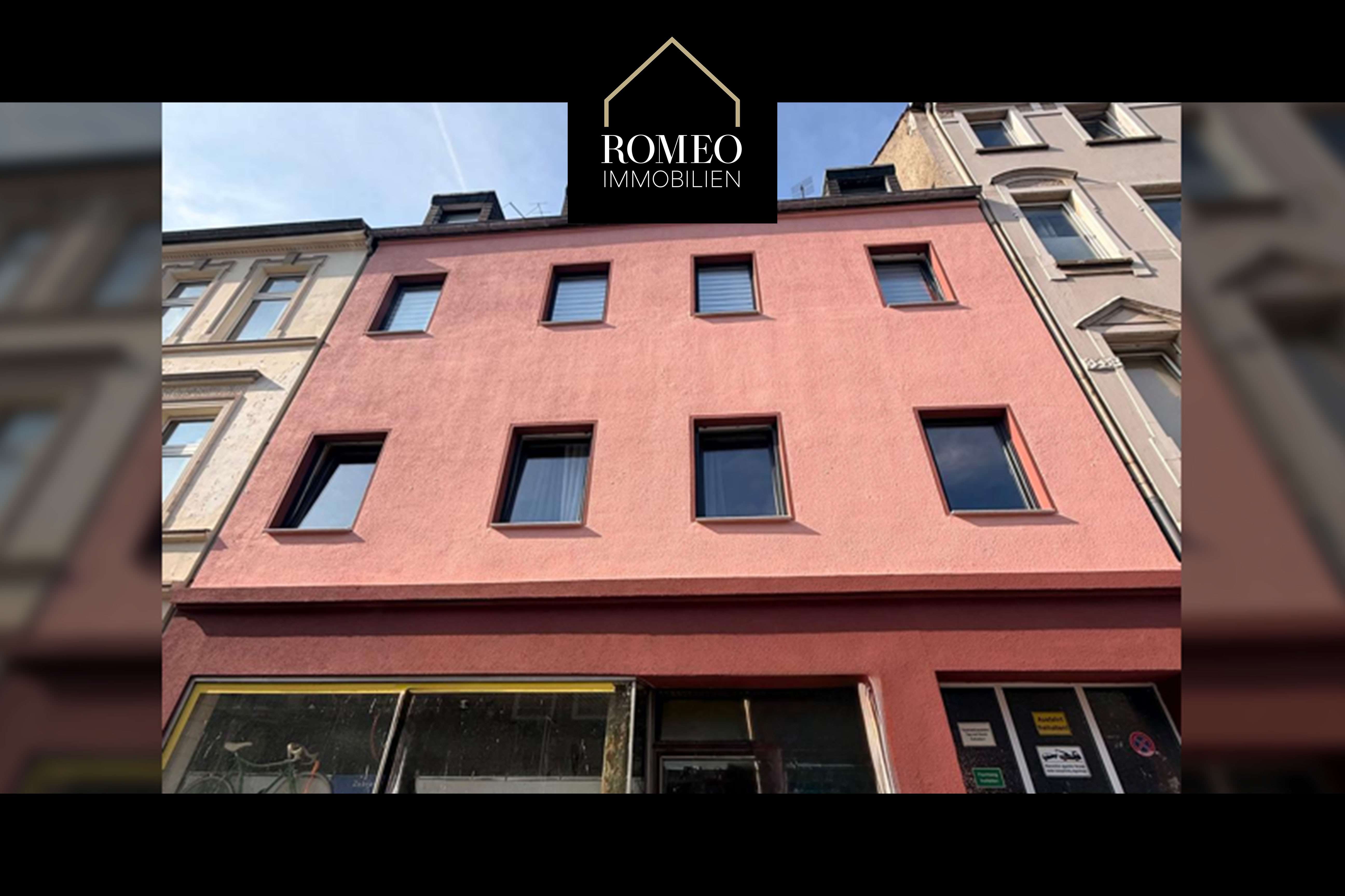 Thumbnail-Haus zum Kaufen in Duisburg 470.000,00 € 318 m²