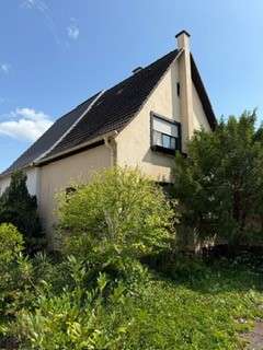 Thumbnail-Haus zum Kaufen in Mannheim-Rheinau 315.000,00 € 109 m²