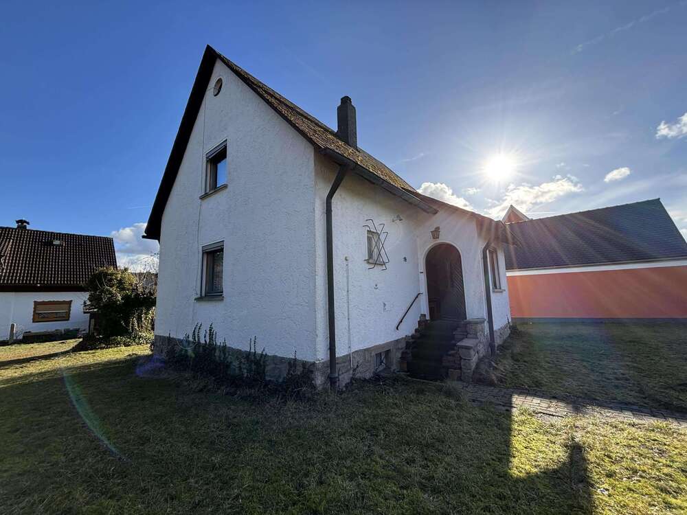 Thumbnail-Haus zum Kaufen in Wernberg-Köblitz 149.000,00 € 65 m²