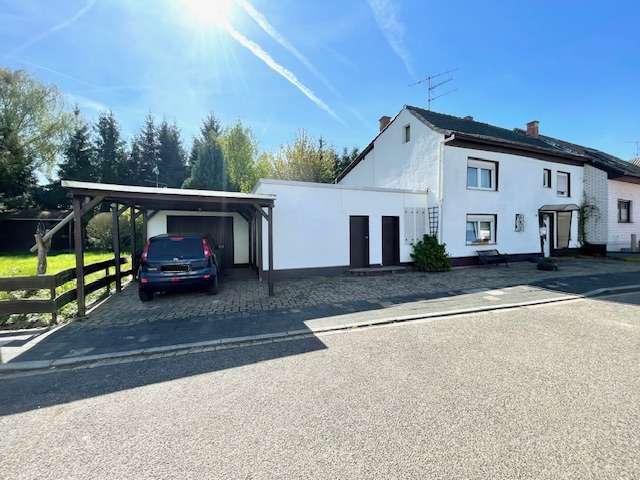 Thumbnail-Haus zum Kaufen in Mechernich 255.000,00 € 110 m²