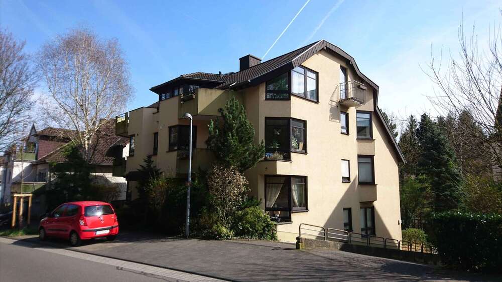Thumbnail-Wohnung zum Mieten in Wachtberg - Pech 510,00 € 51 m²