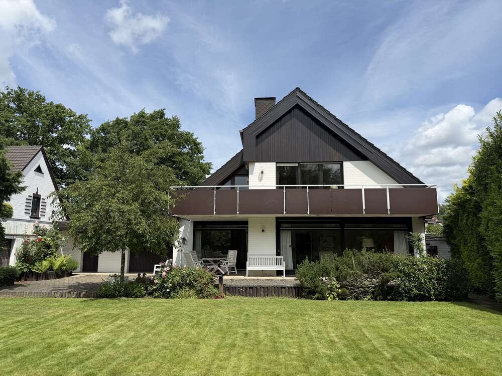 Thumbnail-Haus zum Kaufen in Rheine 495.000,00 € 153.22 m²