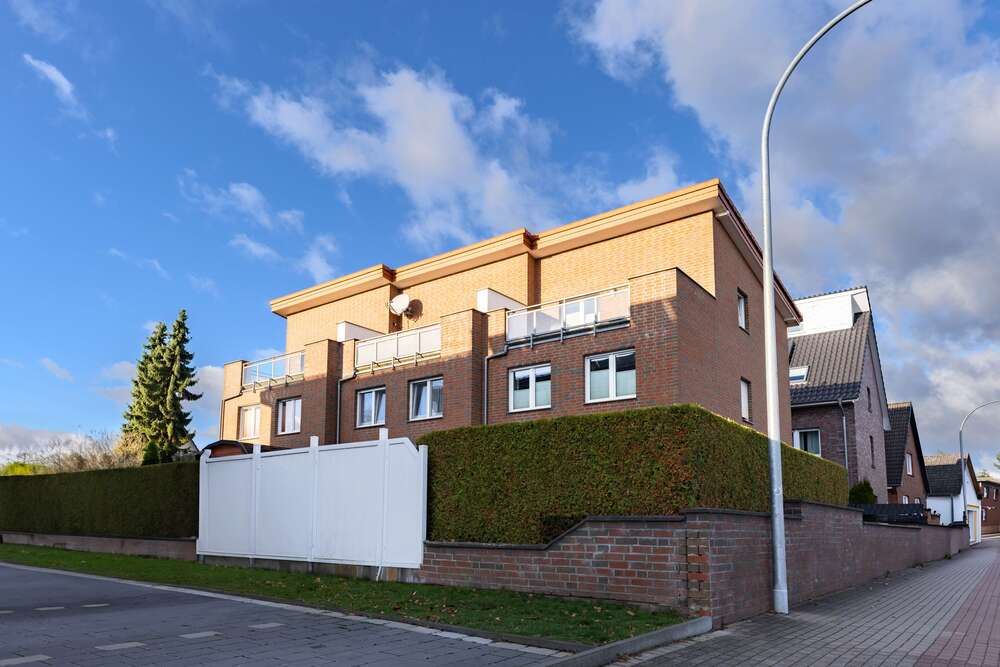 Thumbnail-Haus zum Kaufen in Norderstedt 593.000,00 € 131 m²