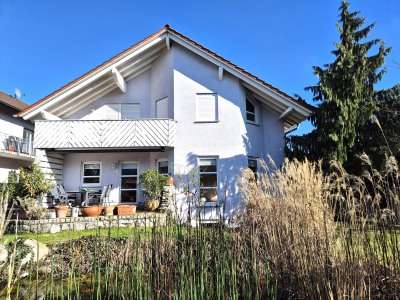 Thumbnail-Haus zum Kaufen in Viernheim 860.000,00 € 190.68 m²