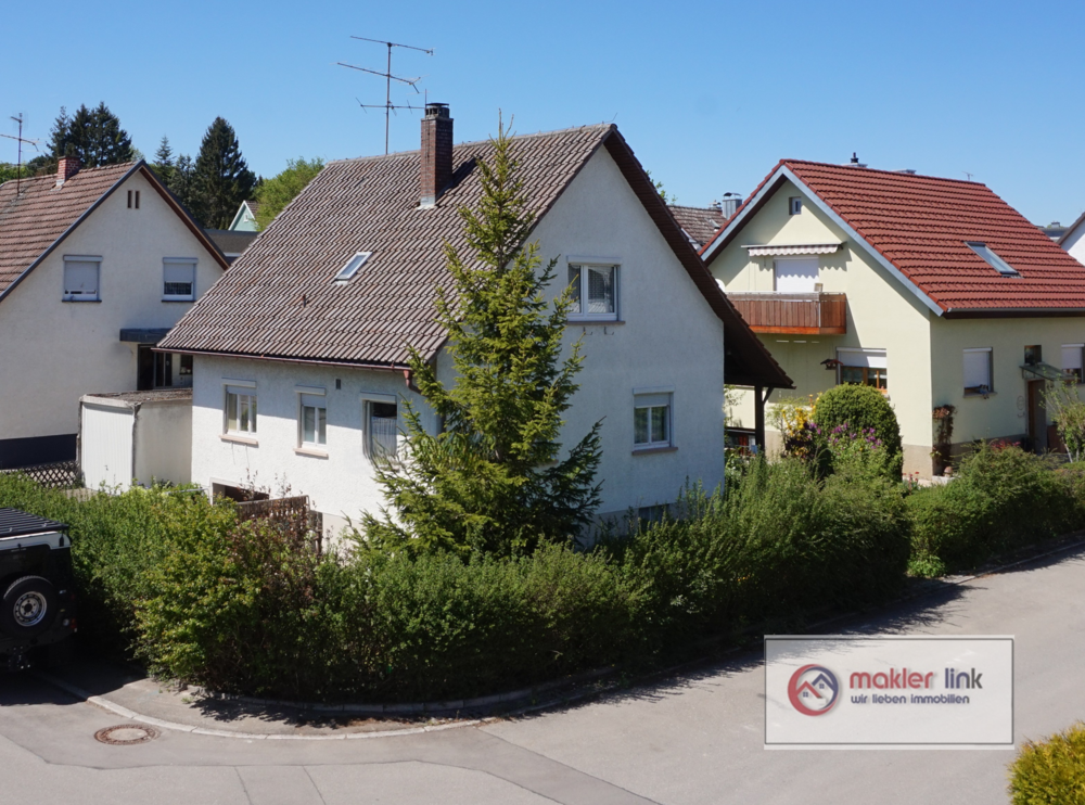 Thumbnail-Haus zum Kaufen in Emmingen - Liptingen 219.000,00 € 105 m²