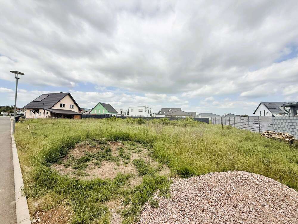 Thumbnail-Grundstück zu verkaufen in Arnstadt 150.000,00 € 540 m²
