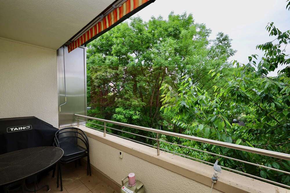 Thumbnail-Wohnung zum Kaufen in Bonn 259.000,00 € 72 m²