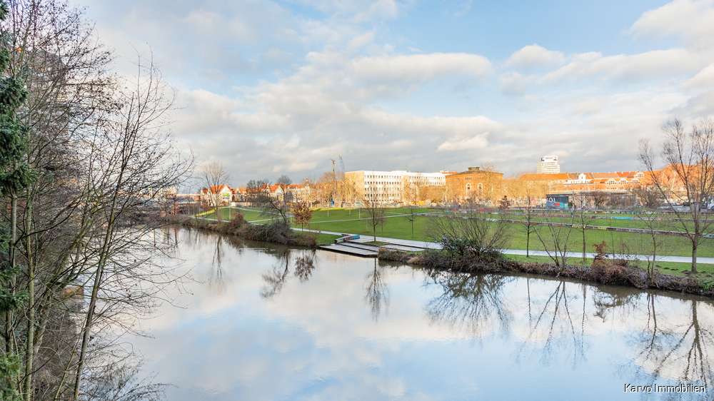 Thumbnail-Wohnung zum Kaufen in Hannover Linden-Mitte 79.000,00 € 45.8 m²