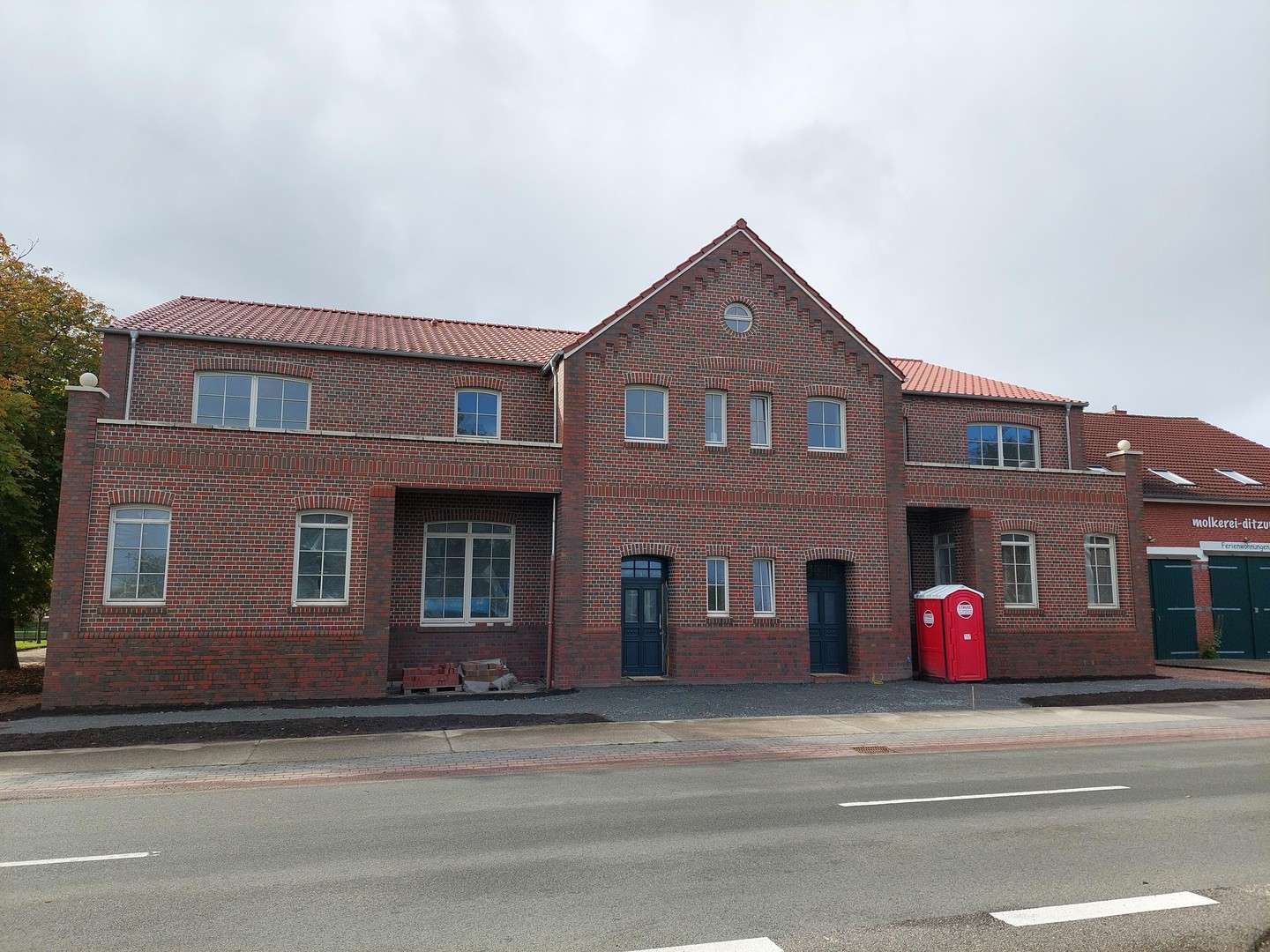 Thumbnail-Wohnung zum Kaufen in Jemgum (Ditzum) 265.000,00 € 86 m²