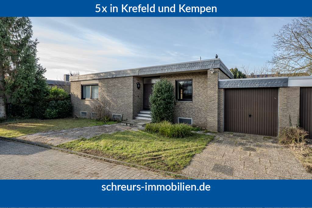 Thumbnail-Haus zum Kaufen in Kempen 450.000,00 € 126.5 m²