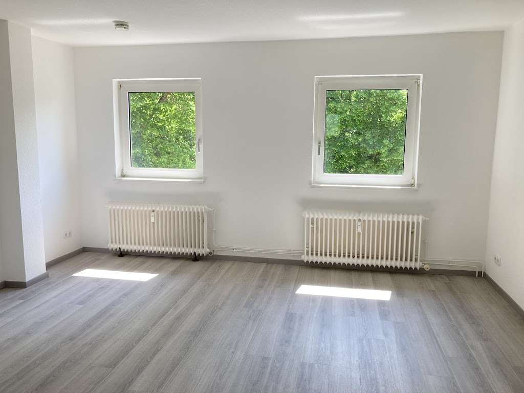 Thumbnail-Wohnung zum Mieten in Salzgitter 347,00 € 58.09 m²