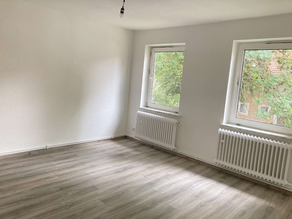 Thumbnail-Wohnung zum Mieten in Salzgitter 347,00 € 58.09 m²