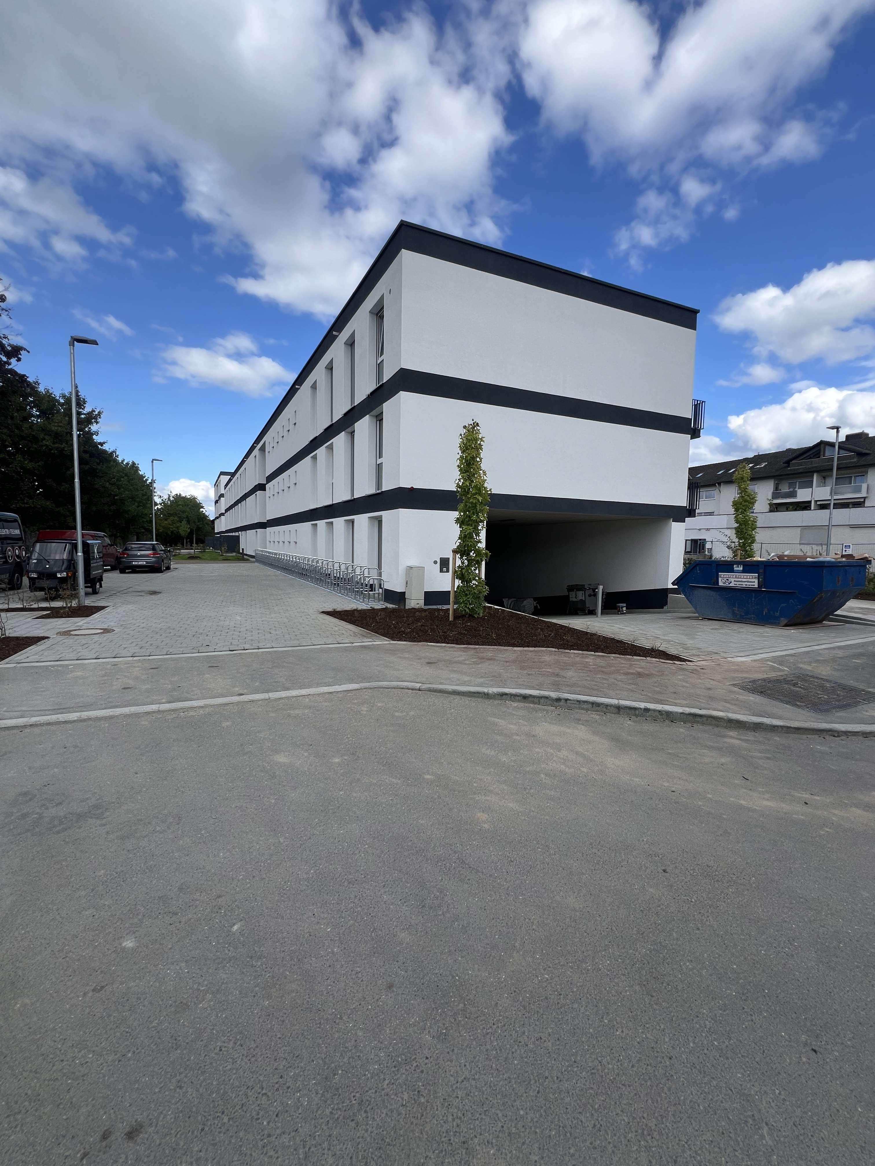 Thumbnail-Wohnung zum Mieten in Augsburg 1.040,00 € 51.93 m²