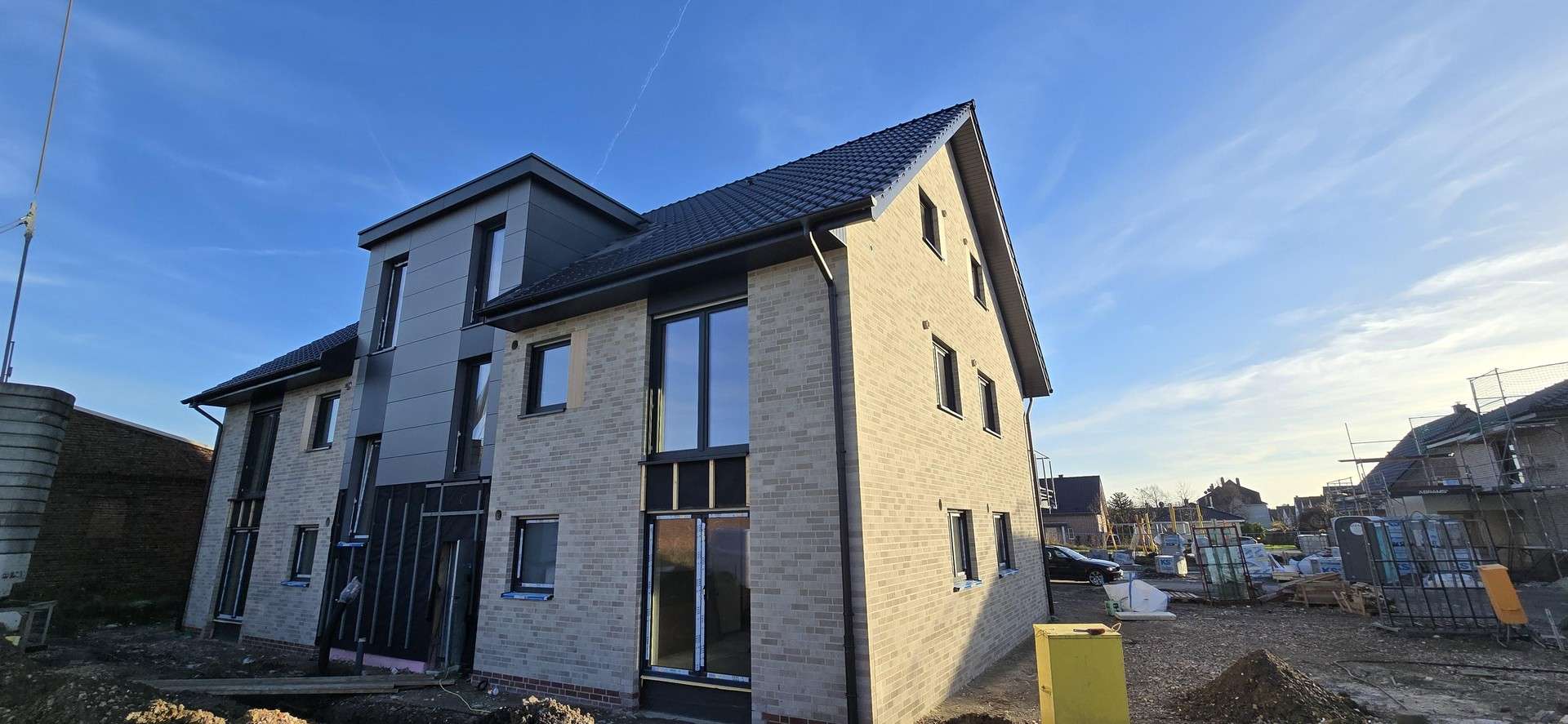 Thumbnail-Wohnung zum Kaufen in Beckum 299.500,00 € 88.06 m²