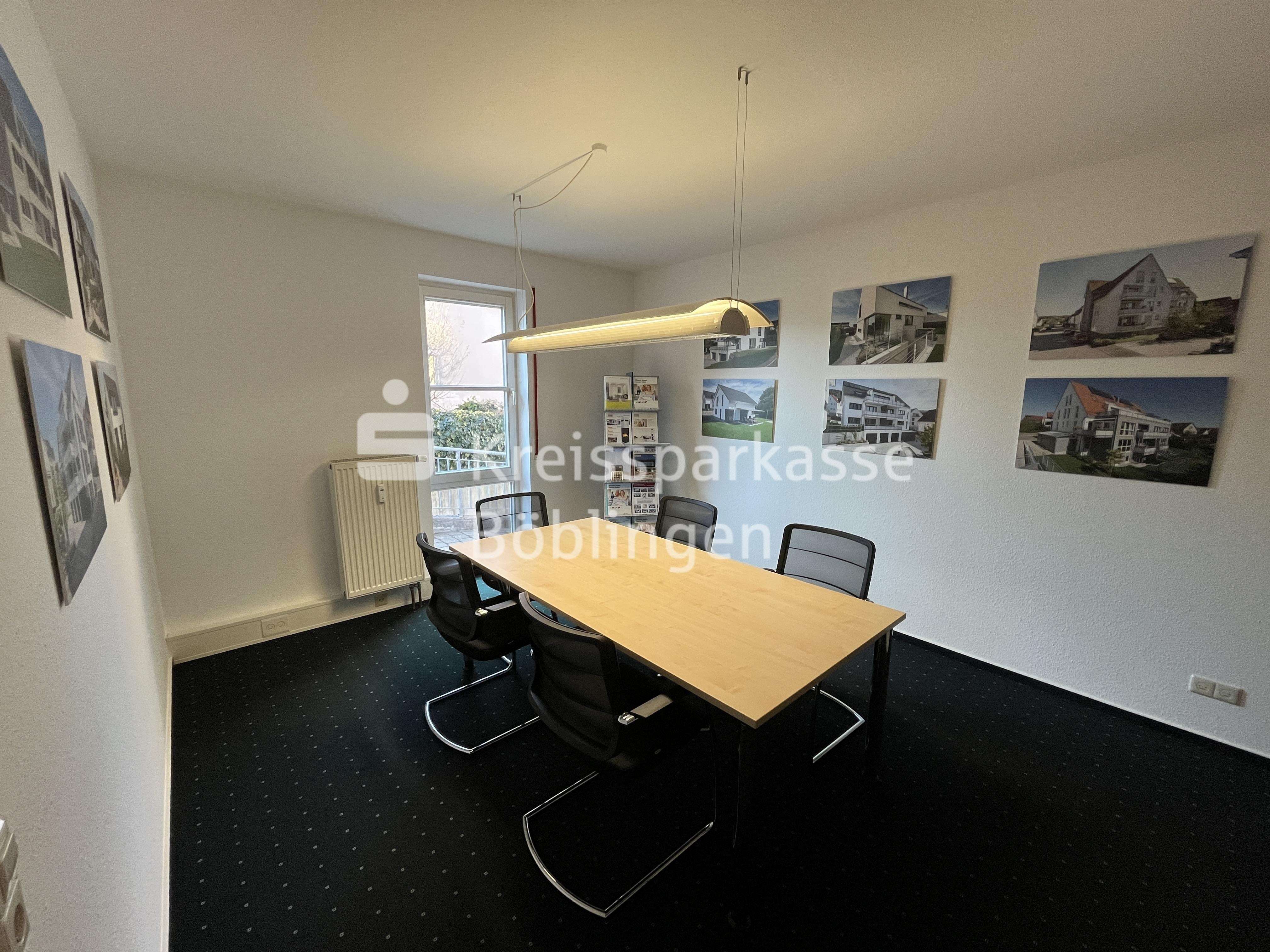 Thumbnail-Büro in Herrenberg 1.500,00 € 158 m²