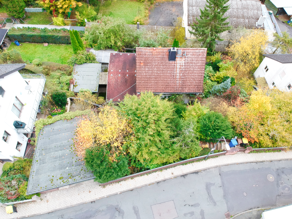 Thumbnail-Haus zum Kaufen in Bad Schwalbach 250.000,00 € 132 m²