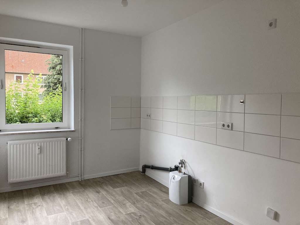 Thumbnail-Wohnung zum Mieten in Salzgitter 354,00 € 58.9 m²