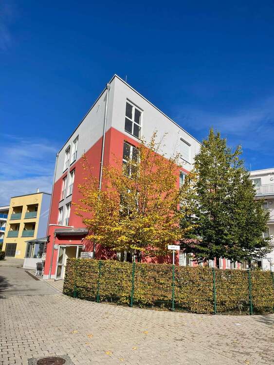 Thumbnail-Wohnung zum Mieten in Dachau 1.095,00 € 64.47 m²