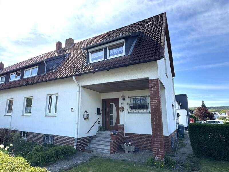 Thumbnail-Haus zum Kaufen in Barsinghausen 299.000,00 € 199 m²