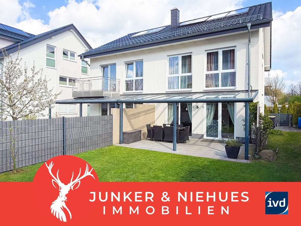 Thumbnail-Haus zum Kaufen in Bielefeld 467.000,00 € 142 m²