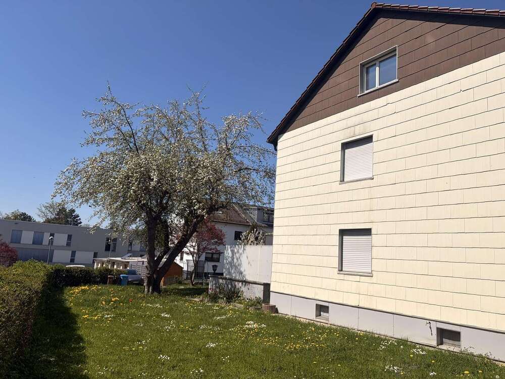 Thumbnail-Haus zum Kaufen in Ulm 445.000,00 € 120 m²